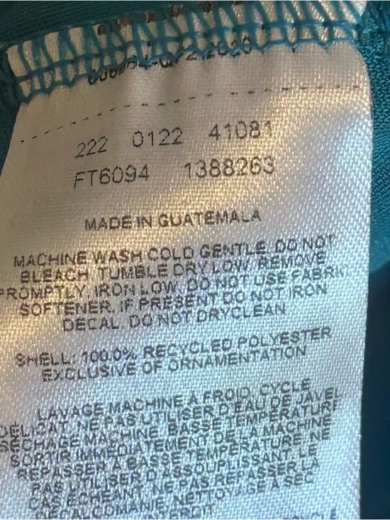 Columbia Men’s PFG Terminal Tackle Long Sleeve Shirt 3XT / 3TL - Picture 6 of 6